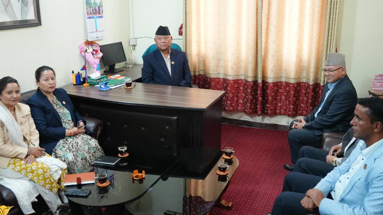 सरकारको अध्यादेश शासन विरुद्ध विपक्षी मोर्चाबन्दी