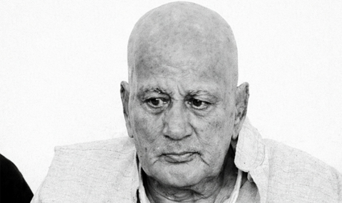पूर्वमन्त्री एवं कांग्रेस नेता राजेन्द्र खरेलको निधन 