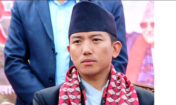 इलाम २ मा एमालेका सुहाङ नेम्वाङ विजयी