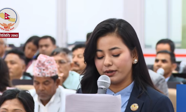 सरकारी अस्पतालमा खोप र क्यान्सर औषधिको अभावबारे सरकारको ध्यानाकर्षण