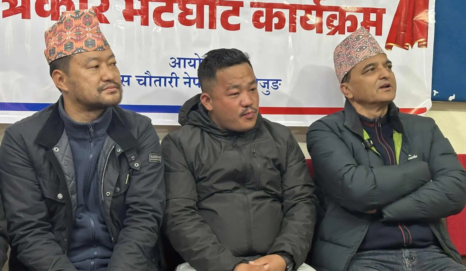 एमालेले संसद पुनःस्थापना र निर्वाचनलाई एकसाथ उपयोग गर्छ : उपमहासचिव भट्टराई
