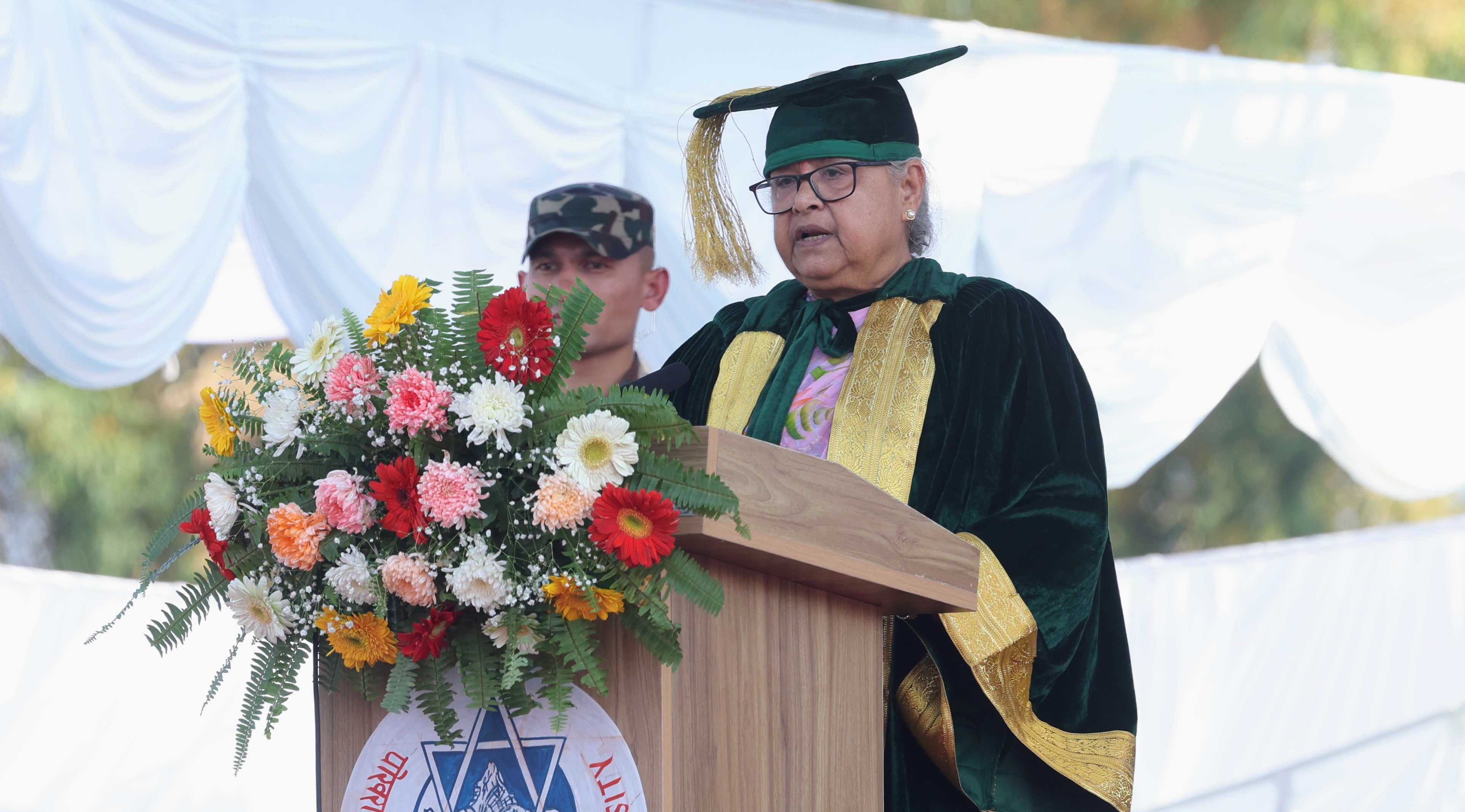 युवालाई स्वदेशमै अवसर सिर्जना गर्न प्रधानमन्त्री कार्कीको आह्वान