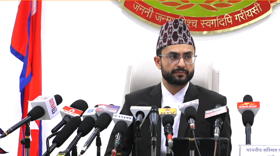 सरकारका एक सय दिन : मन्त्रालयको संख्या घटाउँदा २० अर्ब बचत हुने अनुमान