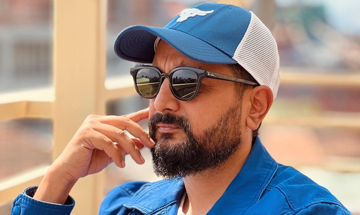 आशिफ शाहले फिर्ता गरे समानुपातिक सांसदको उम्मेदवारी