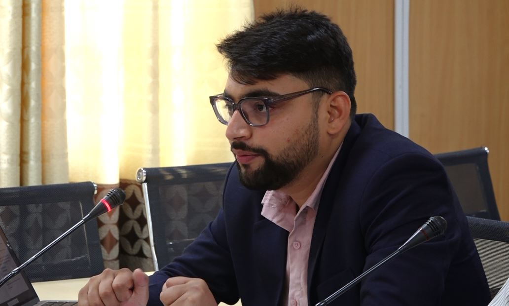 बाल सुधार गृहमा मानव अधिकार उल्लङ्घन रोक्न कानुनी सुधार आवश्यक : सुलभ खरेल