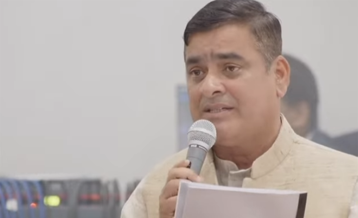 मल अभाव, उखु किसानको भुक्तानी र सीमावर्ती समस्या समाधान गर्न सांसद खनालको माग