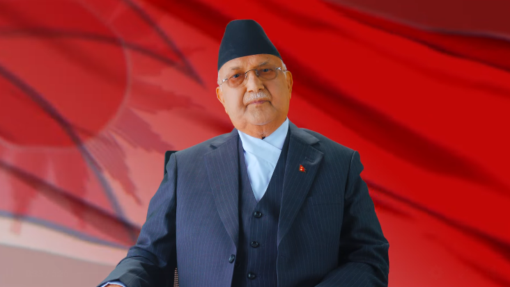 अब स्पष्ट कित्ताकाट गर्ने बेला आयो : ओली