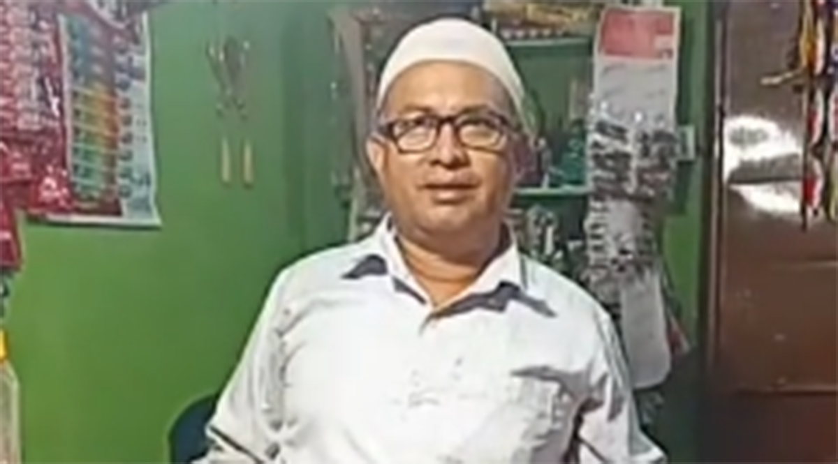 वीरगन्जमा ११ वर्षीया बालिकामाथि यौन हिंसाको प्रयास, ५० वर्षीय इस्माइल मिया पक्राउ