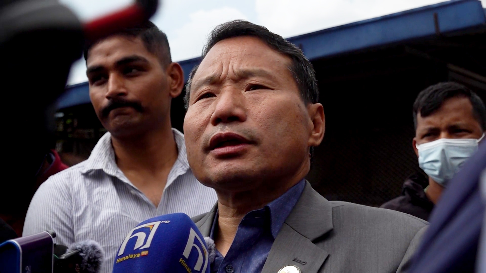 जनताको अवस्था बदल्न नसक्दा कम्युनिष्टहरुले जनमत पाएनौं : वर्षमान पुन