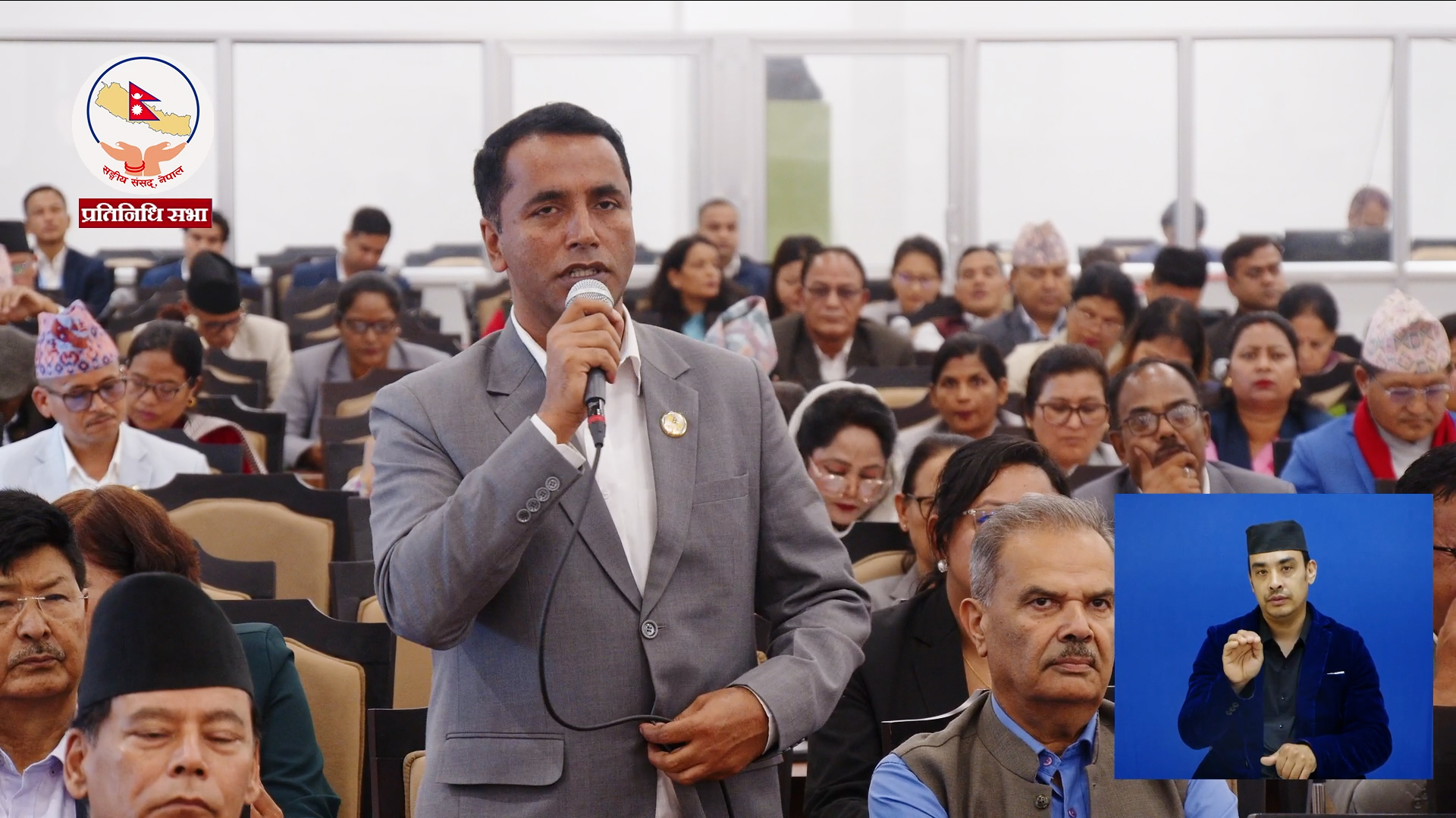 दार्चुलामा भारतीय हेलिकोप्टर किन आयो, सरकारको जवाफ चाहियो : सांसद दुलाल 