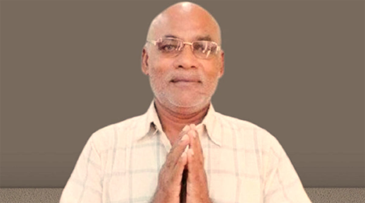 असई थमन विक हत्या प्रकरणमा पूर्वसांसद लक्ष्मी महतो कोइरी पक्राउ