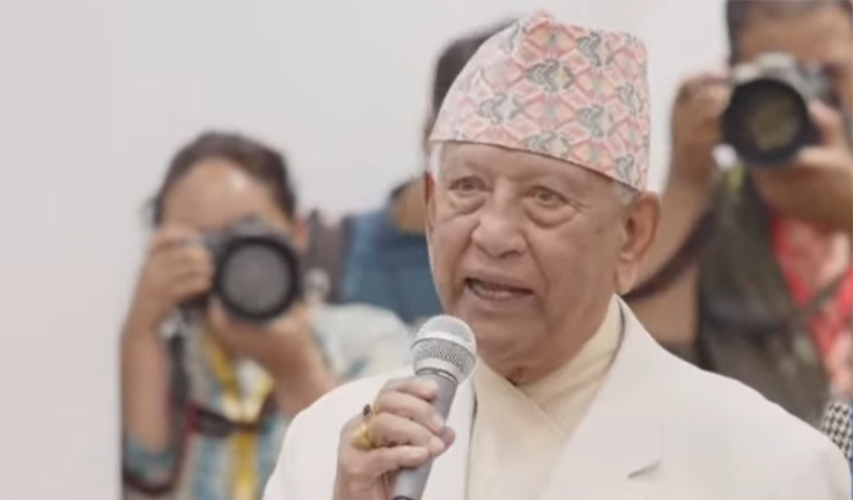 प्रधानमन्त्रीले सदनमा जवाफ नदिए बैठक बहिस्कार गर्ने कांग्रेस सांसद केसीको चेतावनी
