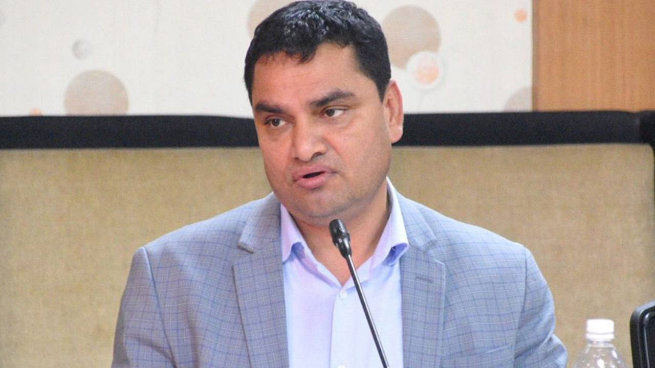 १५औं महाधिवेशनमा जुट्न महामन्त्री पौडेलको आग्रह