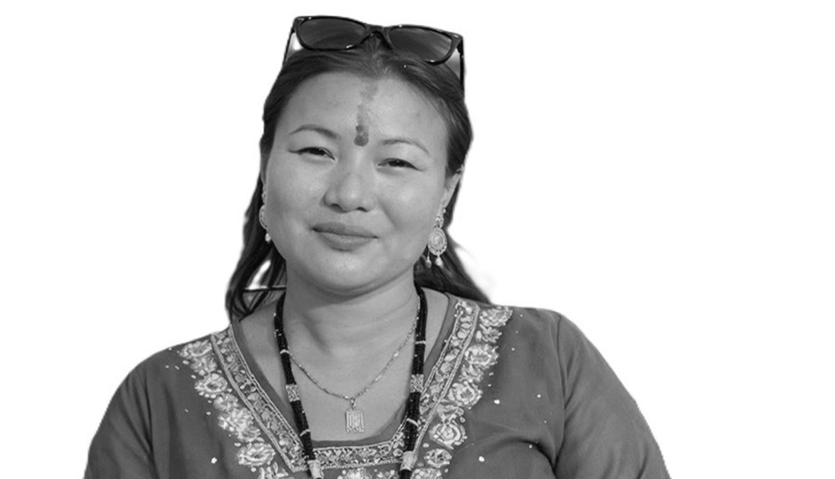 पेट्रोल छर्की आगो लगाएर बुहारीको हत्या, सासू र नन्द पक्राउ