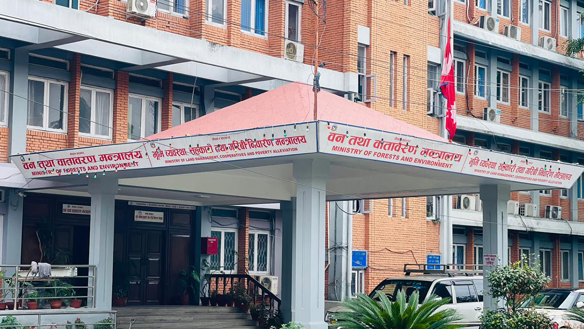 अब मालपोत र नापीमा बिचौलिया निषेध