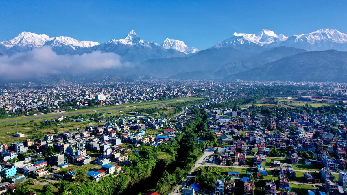 १५ लाख पर्यटक भित्र्याउने उद्धेश्यसहित यसरी हुँदैछ पोखरा भ्रमण वर्षको तयारी