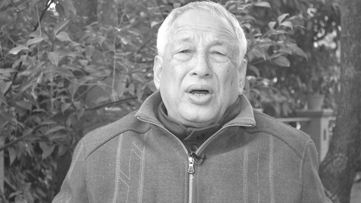 राष्ट्रिय सभागृहमा पिएल सिंहको शालिक निर्माण गरिने