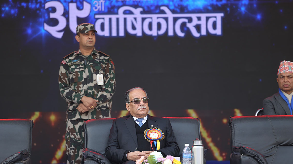 ‘सरकारका जनमुखी कदमले गणतन्त्रप्रति जनताको भरोसा बढेको छ’
