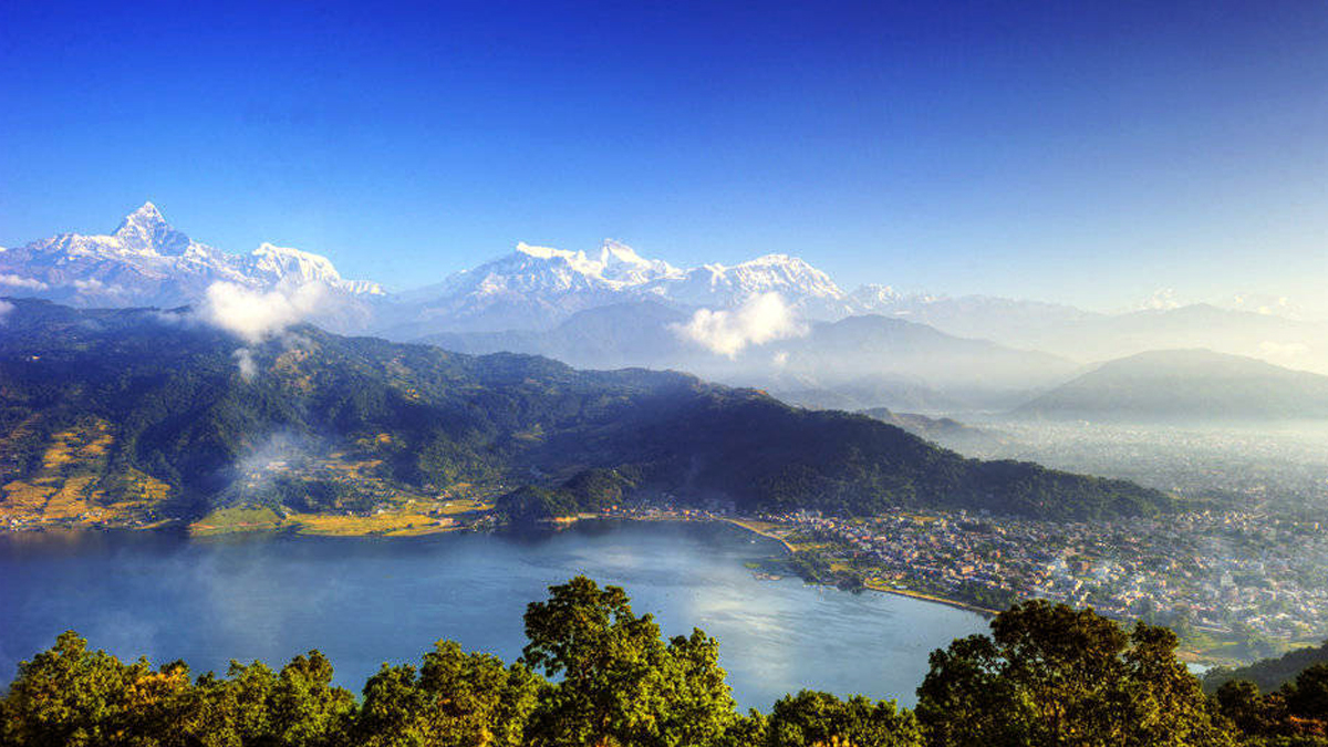 अङ्ग्रेजी नयाँ वर्षमा पोखरामा सडक महोत्सव हुने