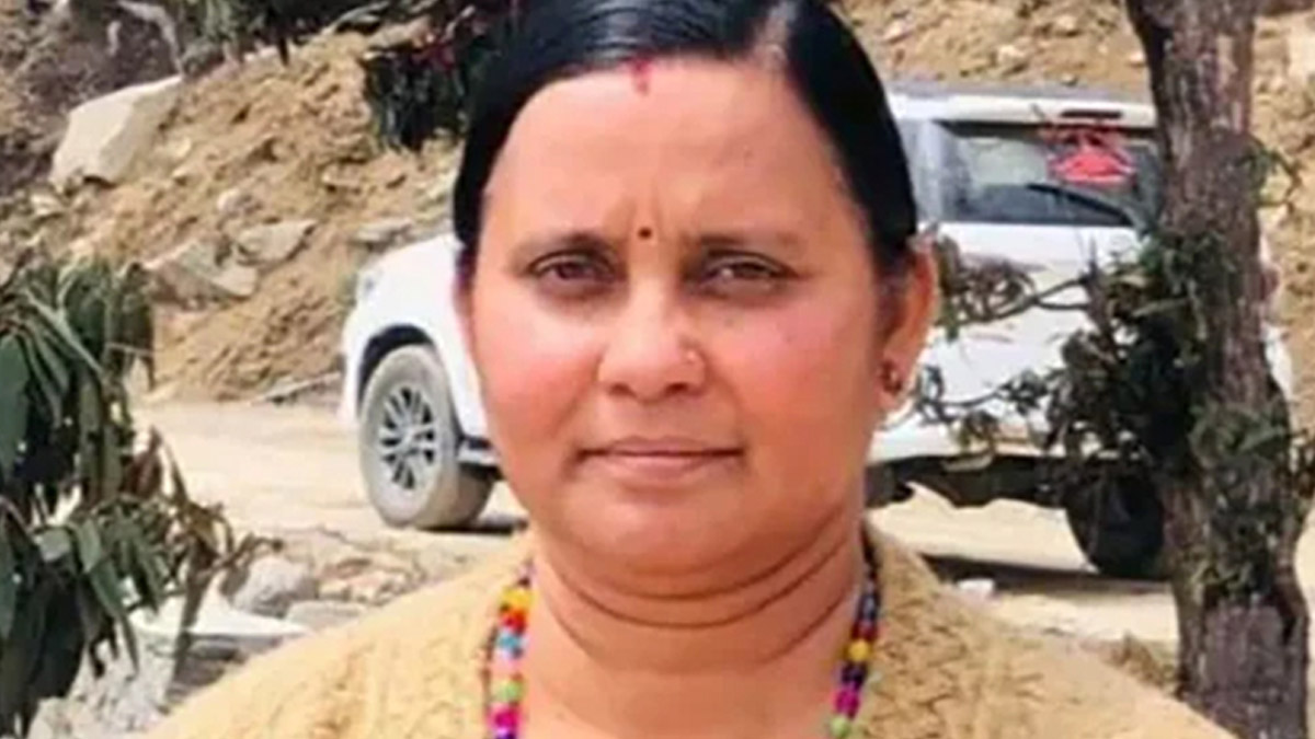 पोखरेल पत्नी कोइरालासहित २५ जनालाई अदालतबाट म्याद जारी