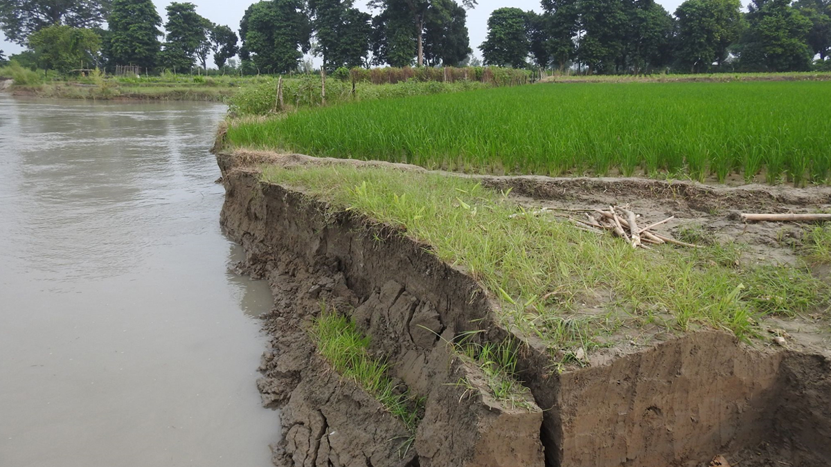 सीमारक्षक कुतियाकवरवासी, राज्यको सुविधाबाट सधैं वञ्चित 