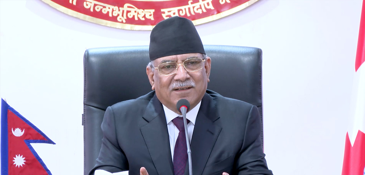जलवायु सम्मेलनमा प्रधानमन्त्रीको नेतृत्वमा नेपालले सहभागिता जनाउने