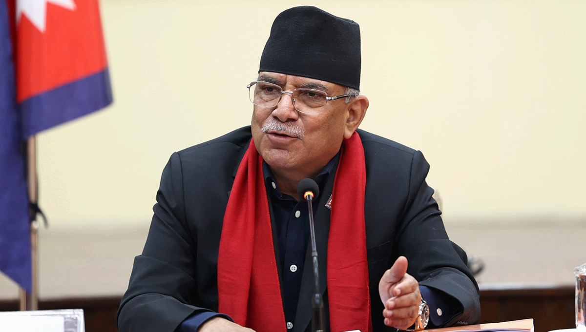 ‘उत्पादकत्व वृद्धिमा कृषि विश्वविद्यालयले भूमिका निर्वाह गर्नुपर्छ’
