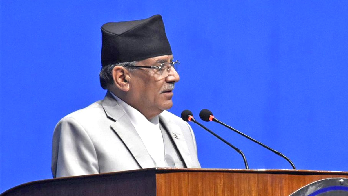 ‘दलित समुदायको संविधानप्रदत्त अधिकारको रक्षामा सरकार अत्यन्तै गम्भीर’