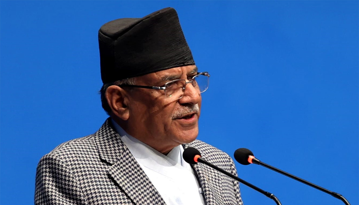 जग्गाधनी प्रमाणपत्र वितरण शीघ्र सम्पन्न हुन्छ : प्रधानमन्त्री