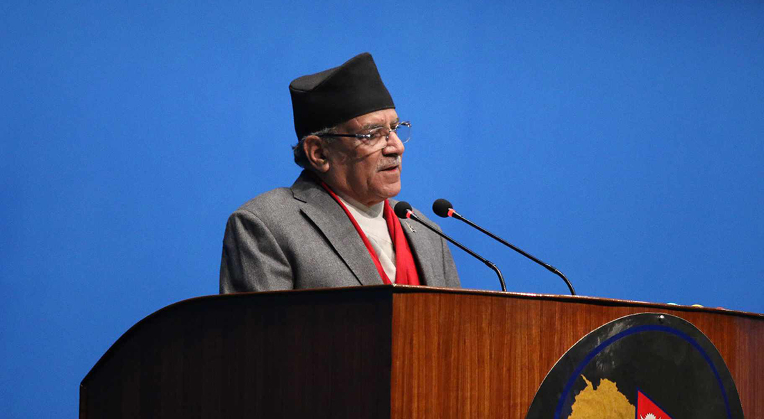 असार ६ गते प्रतिनिधि सभामा प्रधानमन्त्रीसँग प्रश्नोत्तर