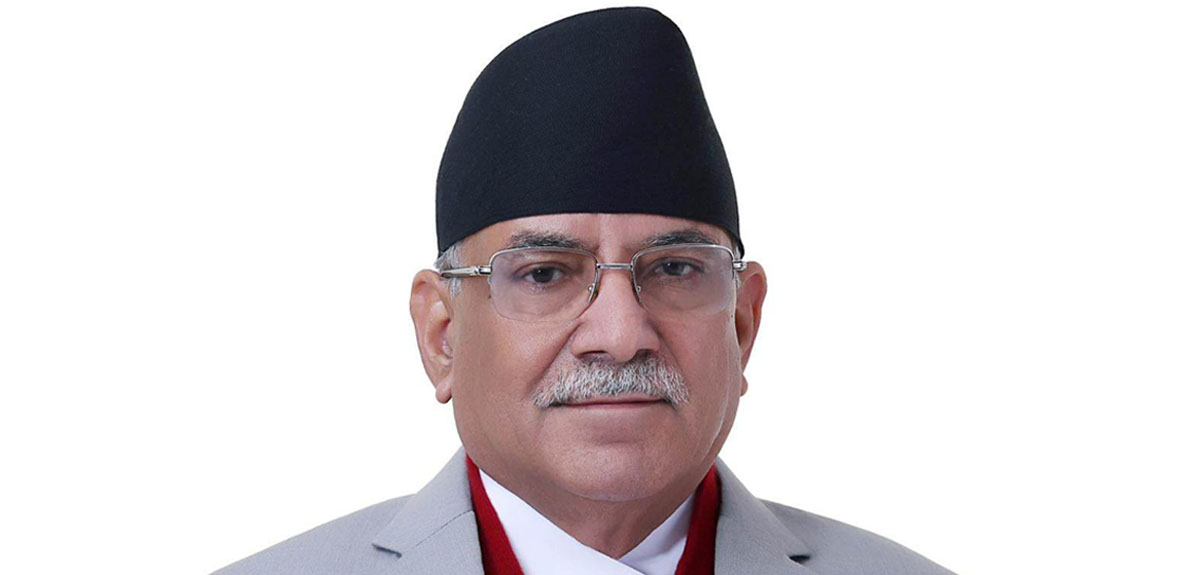 सञ्चारमाध्यमलाई उद्योगको मान्यता दिन प्रधानमन्त्रीसमक्ष आग्रह