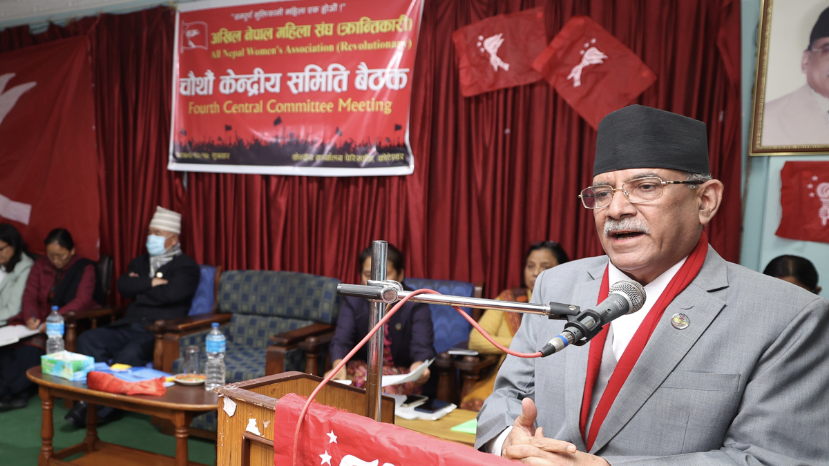 तीन महिनामा धेरै काम भएका छन् : प्रधानमन्त्री