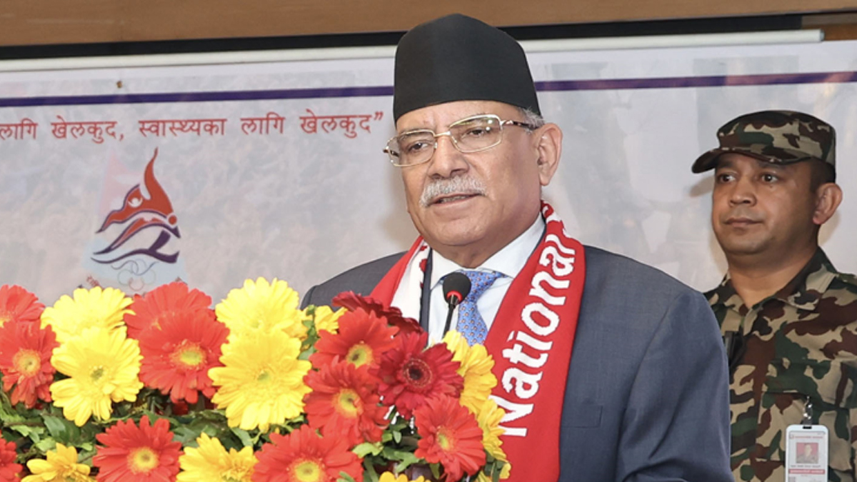प्रधानमन्त्रीको भारत भ्रमण मिति प्रस्ताव 