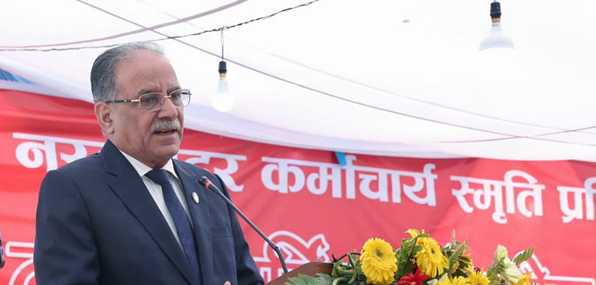 ‘मेराे भारत भ्रमण राष्ट्रको समग्र हितमा केन्द्रित’