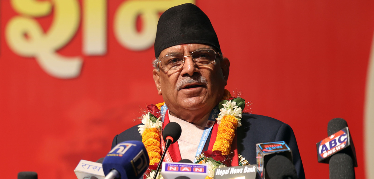 स्वतन्त्र एवं निष्पक्ष न्यायका पक्षमा क्रियाशील हुन प्रधानमन्त्रीको आग्रह