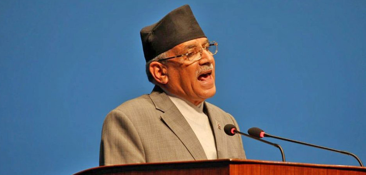 ‘लडाकु शिविरमा कुनै अनियमितता भएकाे छैन, दोषी ठहरिए जेल जान तयार छु’