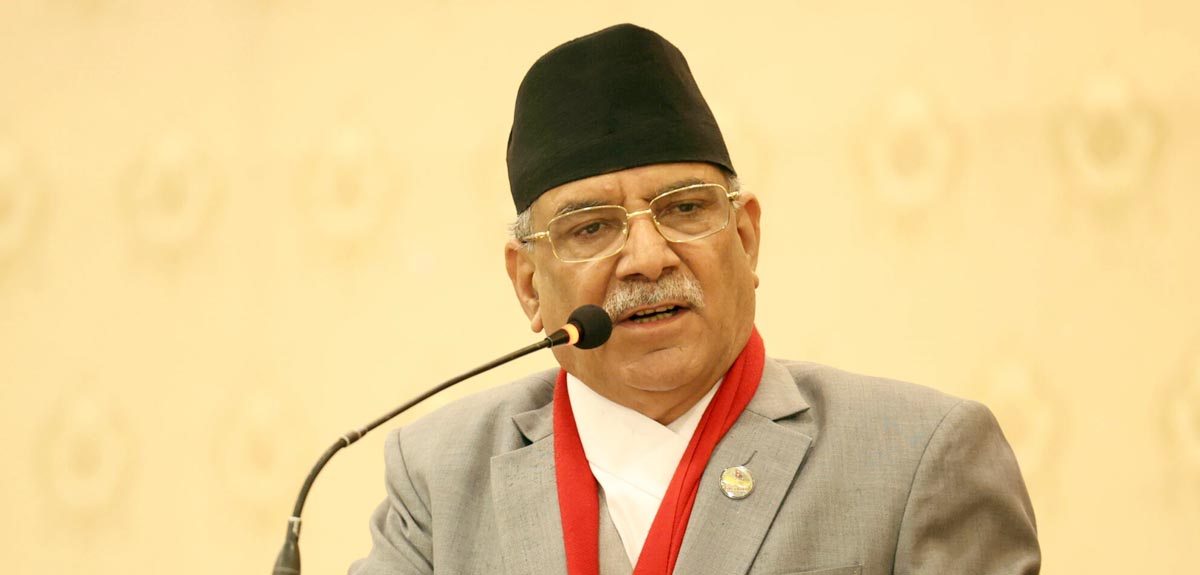 खप्तड आर्थिक र पर्यटन विकास केन्द्र बन्छ : प्रधानमन्त्री
