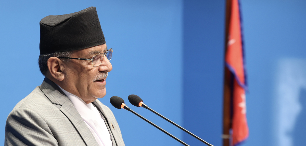 ‘मधेस प्रदेशमा कम बजेट विनियोजन भएको भन्ने कुरामा कुनै सत्यता छैन’