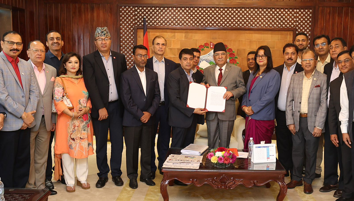 तत्काललाई विद्युत् आपूर्ति नरोक्न प्रधानमन्त्रीको निर्देशन