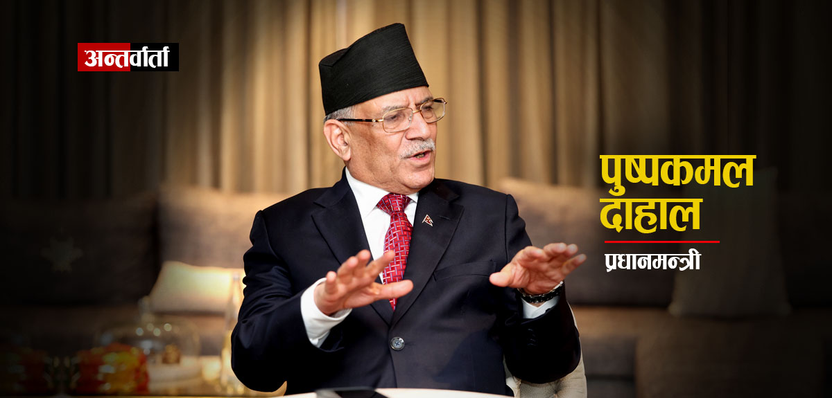 ‘भारतीय प्रधानमन्त्री नेपाल-भारत सम्बन्धका सबै समस्या हल गर्ने मनस्थितिमा हुनुहुन्छ’