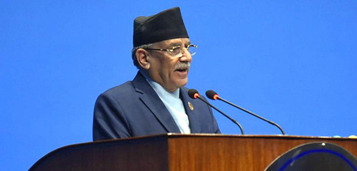 नरेन्द्र मोदीसँगको भेटघाट र छलफल सकारात्मक र अर्थपूर्ण : प्रधानमन्त्री