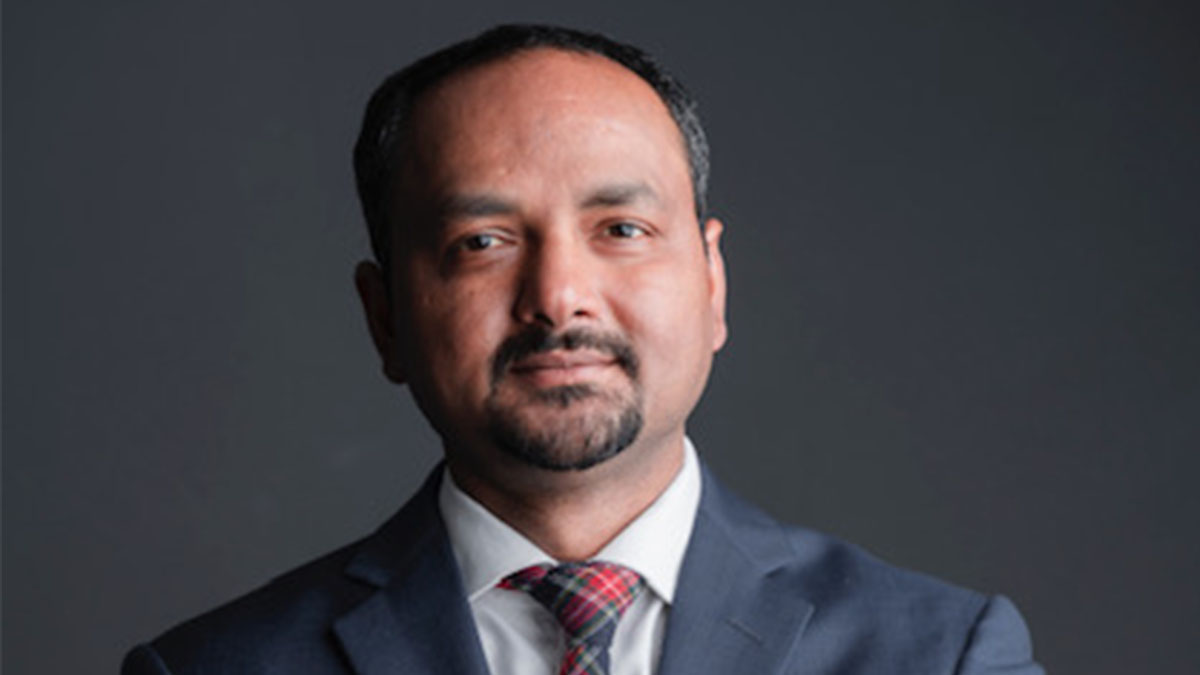 विश्व आर्थिक मञ्चको ग्लोबल फ्युचर काउन्सिल अन लिडरसिपको सदस्यमा प्रदीप परियार