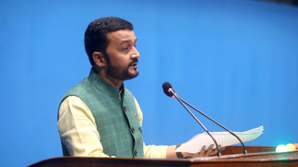 ‘सरकारी अस्पतालमा लामो समय लाइन बस्नुपर्ने बाध्यता हट्छ, उच्चस्तरीय टोली काम थालिसक्यो’