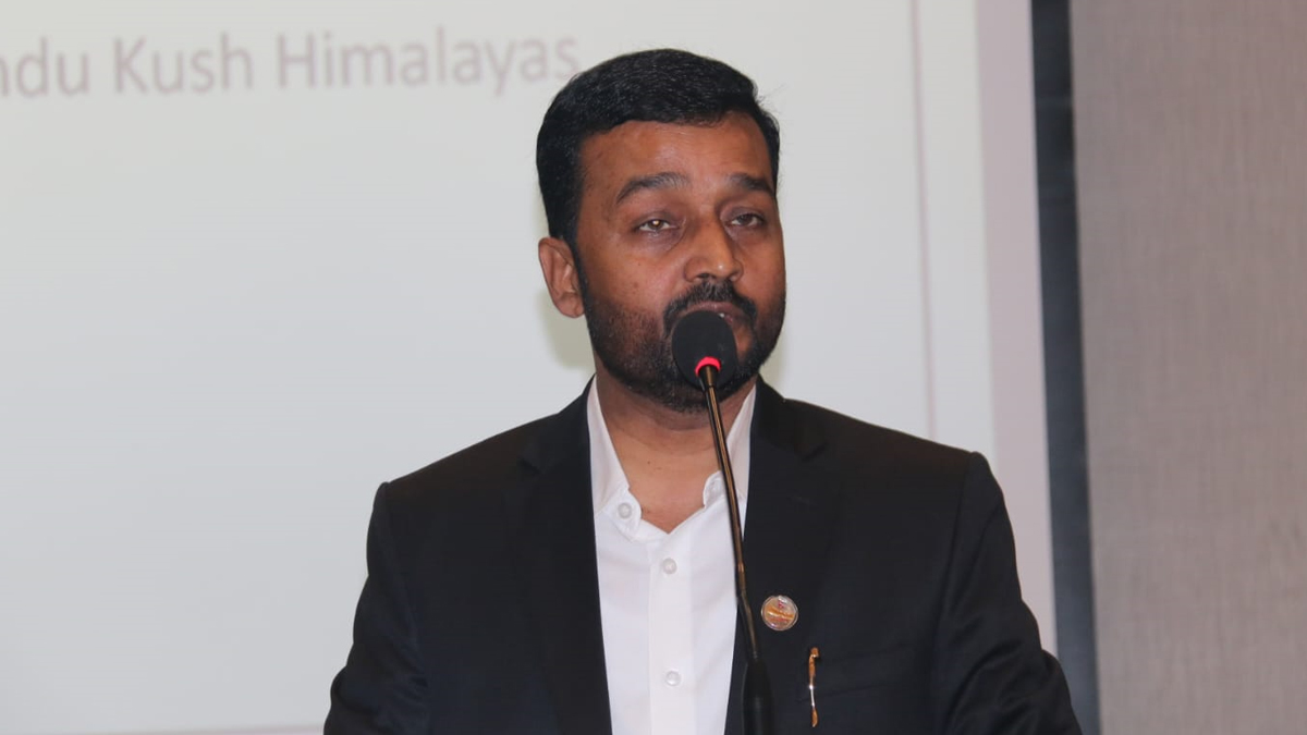 जलवायु अनुकूलित पूर्वाधार विकासको आवश्यकता छः मन्त्री यादव