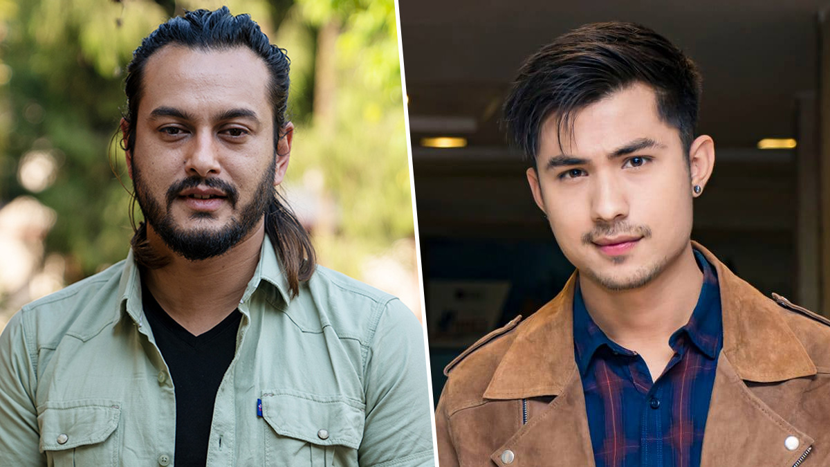 अनमाेलप्रति प्रदीप खड्काको कटाक्षा- बिहेपछि दुलही फिर्ता लैजाऊ भन्न पाइँदैन 