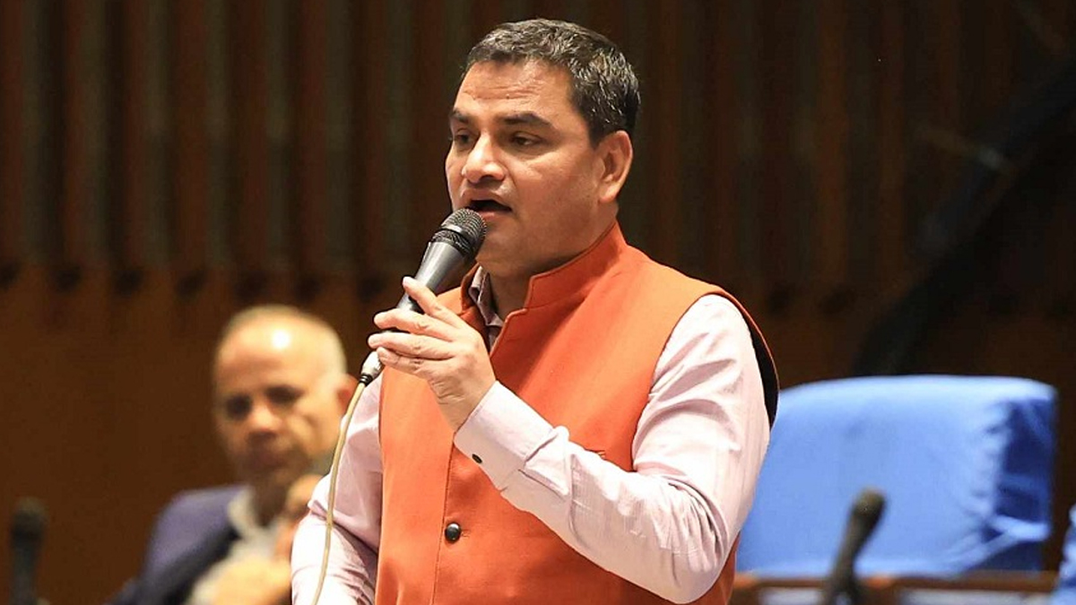 ‘सरकारको असफलता एईईको नतिजामा देखियो’