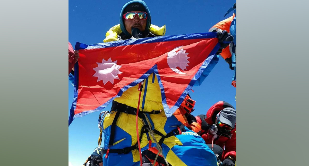 सात महादेशका सर्वाेच्च शिखर आरोहण गर्ने प्रकाशराजको अबको मिसन अफ्रिकाको किलिमञ्जारो