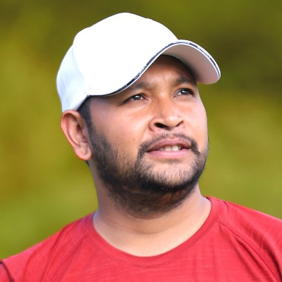 प्रकाश समीर