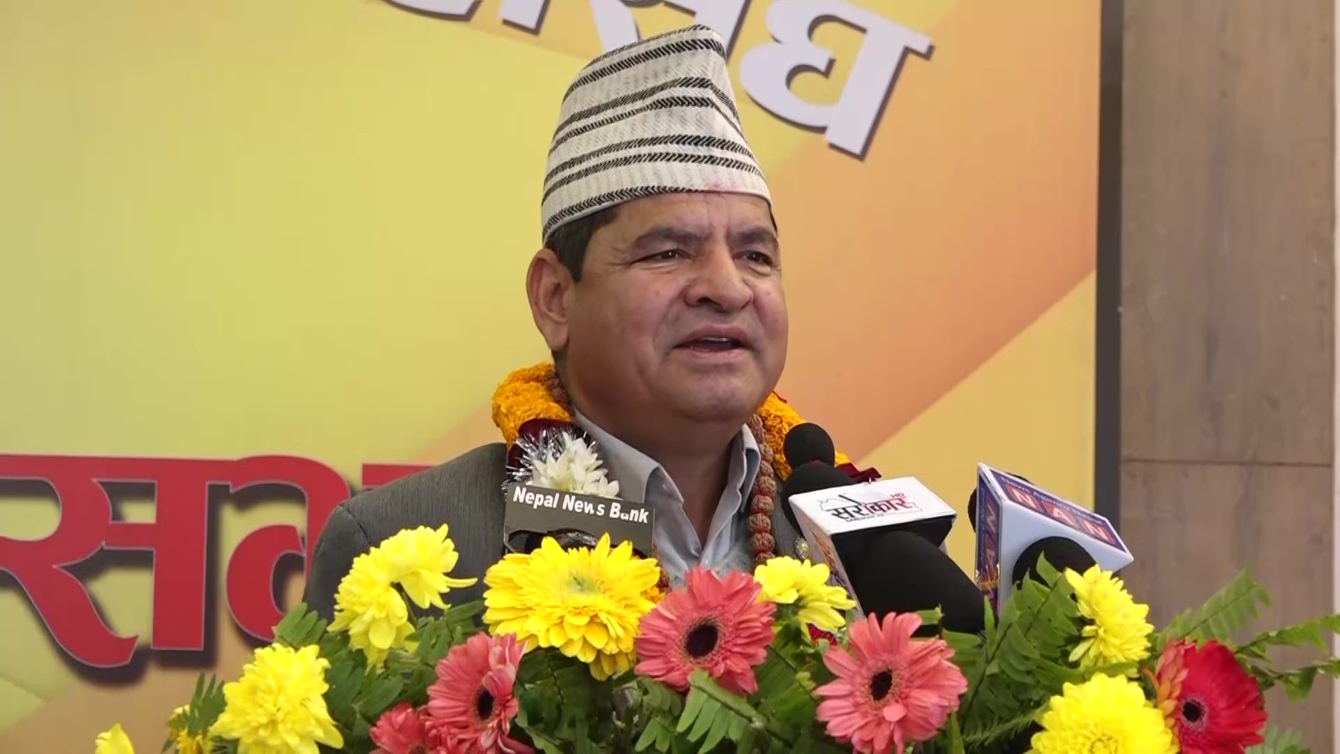 सवारी चालक अनुमतिपत्र छाप्ने अधिकार प्रदेश सरकारलाई दिइने