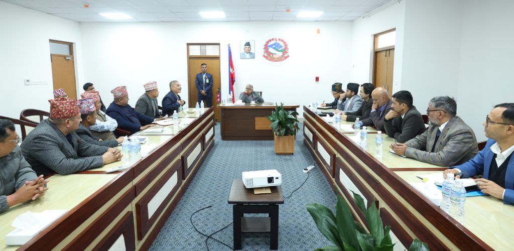 सरकार र दुर्गा प्रसाईंबीच सम्झौता